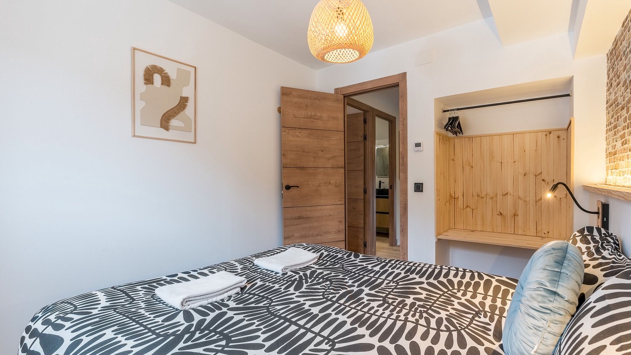 Photo of Bedroom in Pradollano