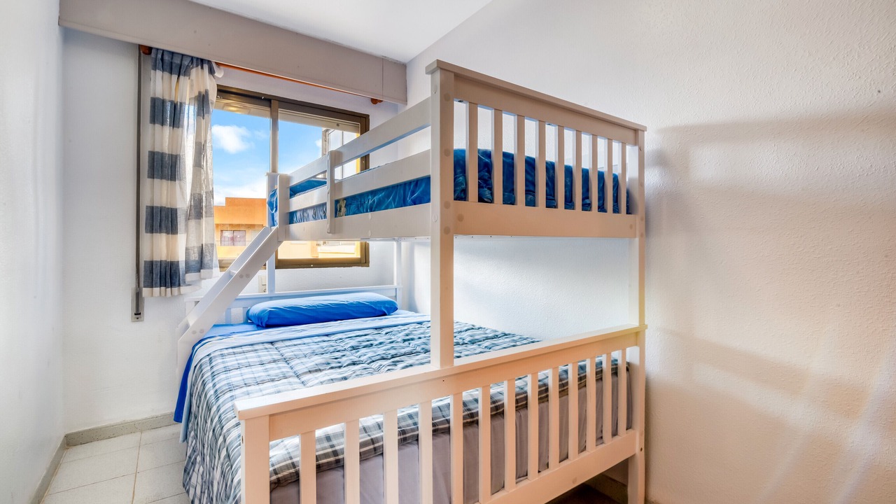 Photo of Bedroom in Xeraco Beach