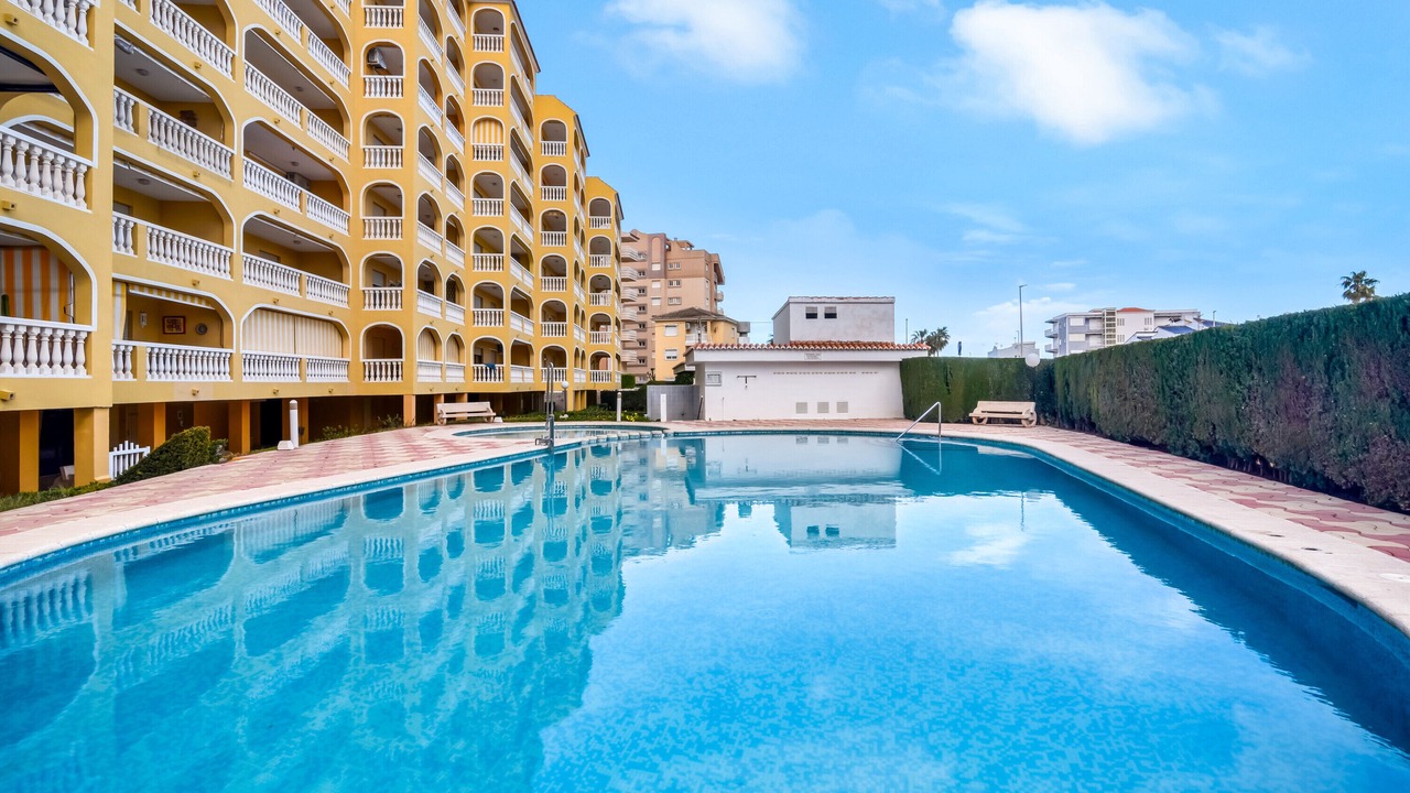 Photo of Outdoor in Xeraco Beach