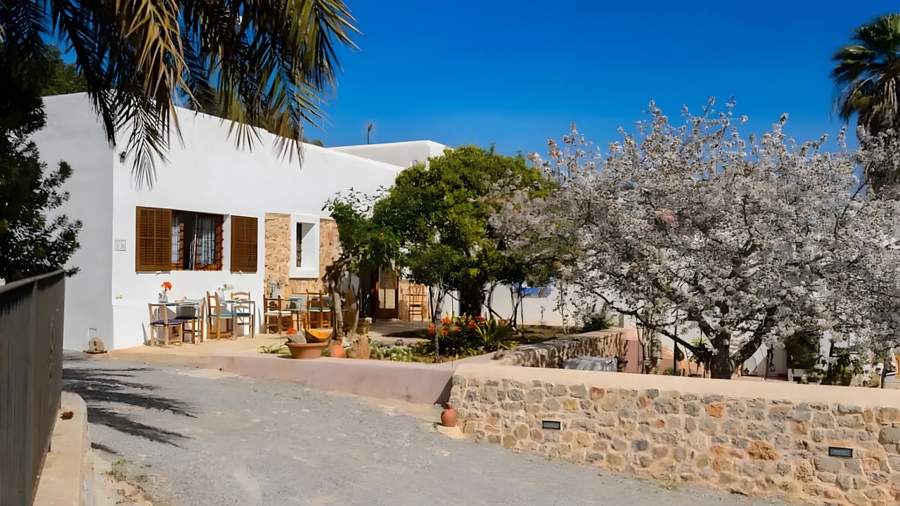 Photo of Outdoor in Sant Carles de Peralta