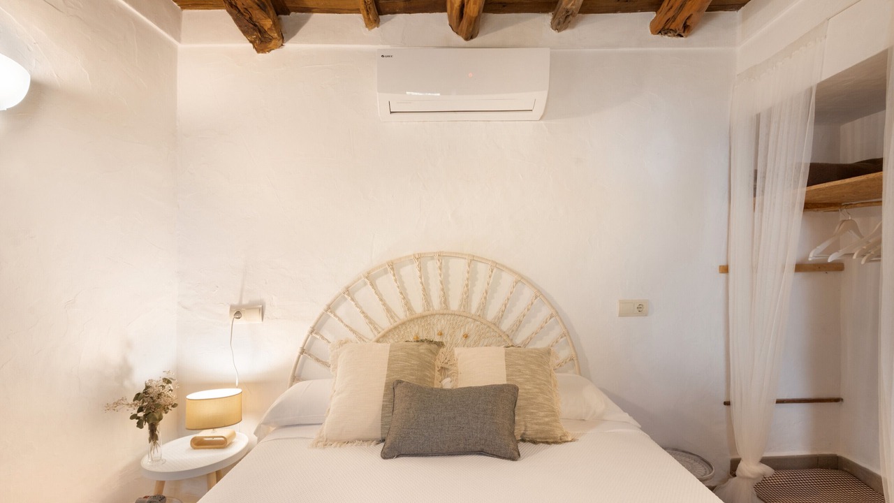 Photo of Bedroom in Sant Carles de Peralta