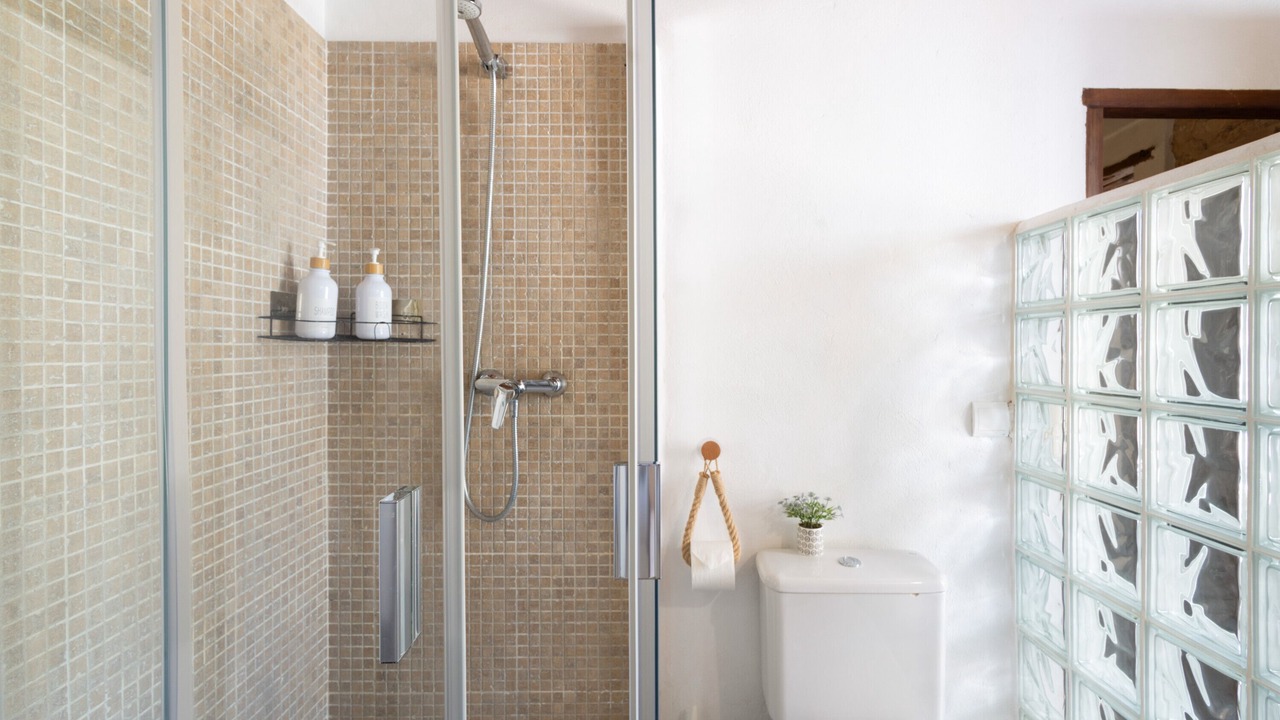 Photo of Bathroom in Sant Carles de Peralta