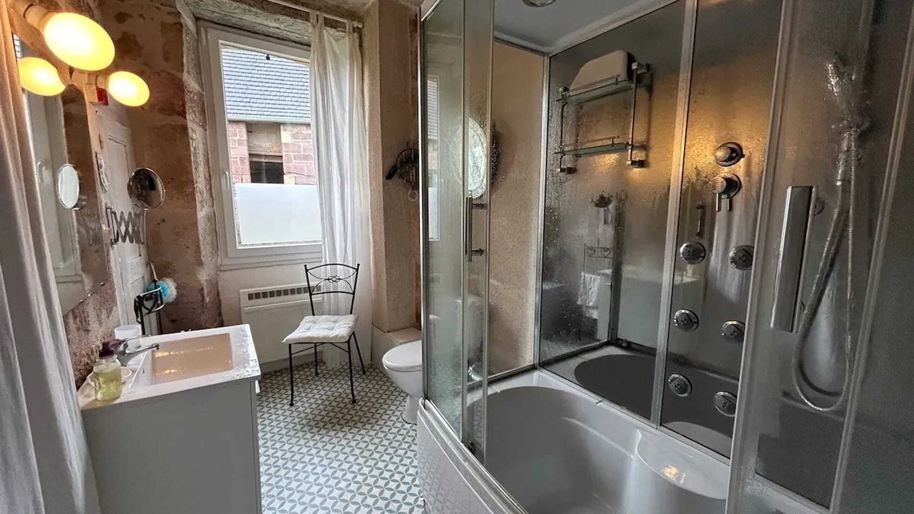 Photo of Bathroom in Villac