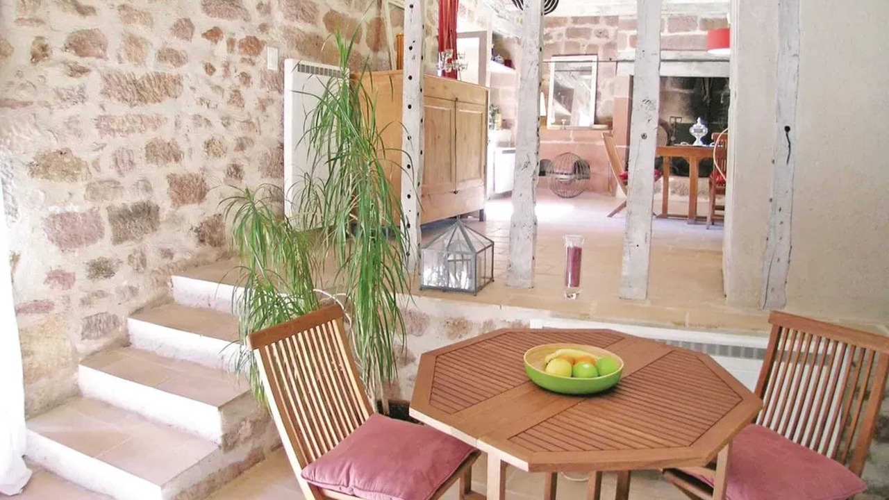 Photo of Livingroom in Villac