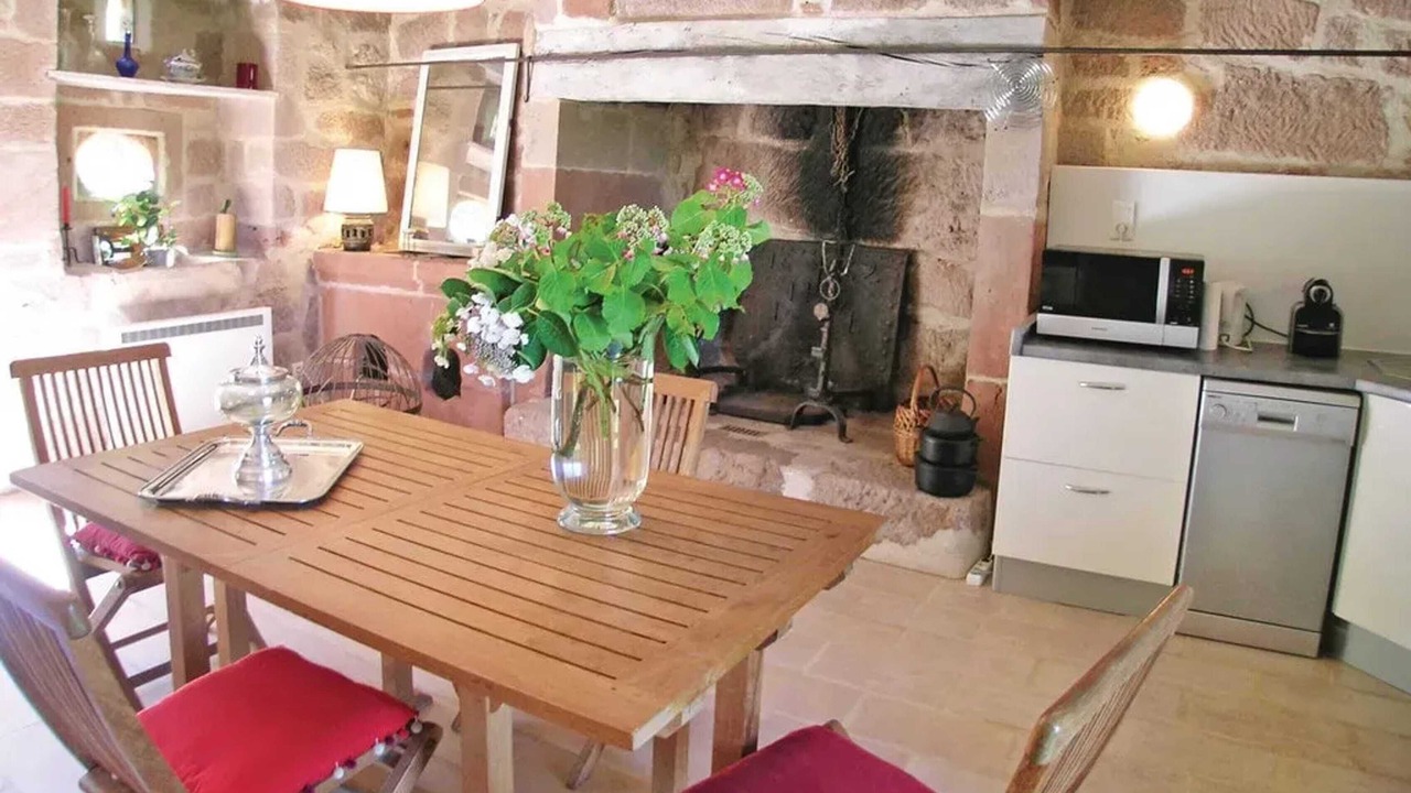 Photo of Livingroom in Villac