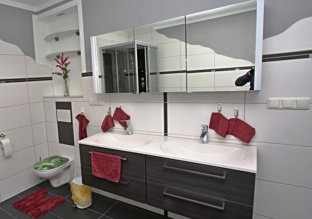 Photo of Bathroom in Armsheim