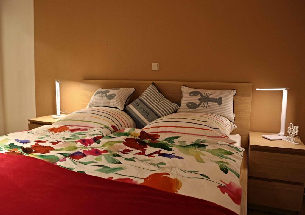 Photo of Bedroom in Armsheim
