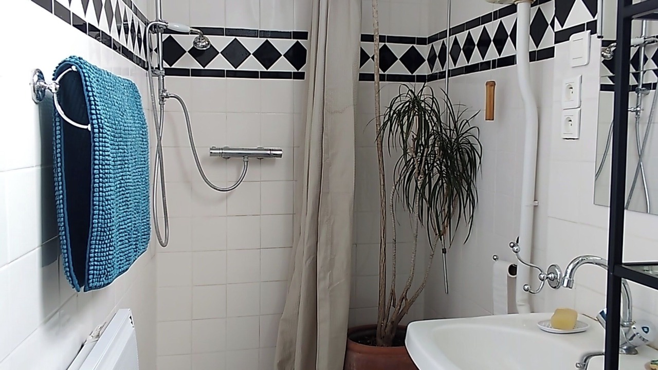 Photo of Bathroom in Sainte-Anastasie