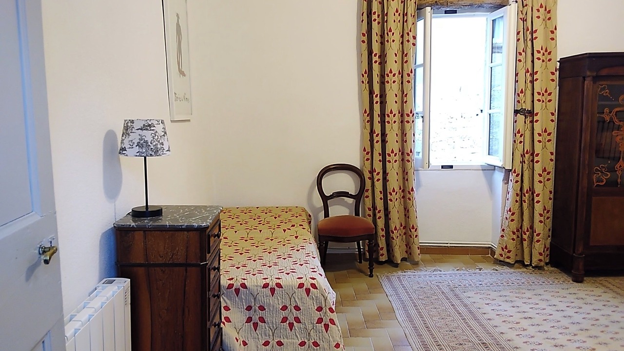 Photo of Bedroom in Sainte-Anastasie