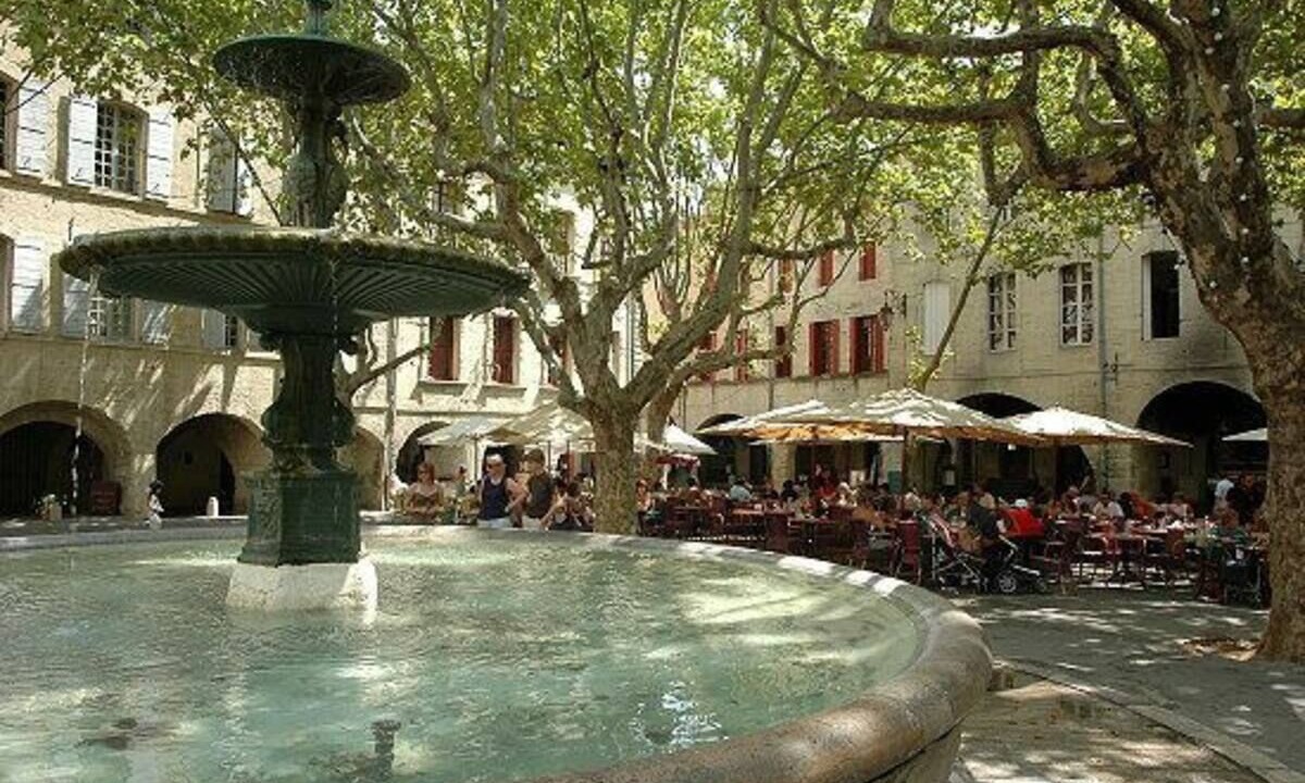 Photo of Outdoor in Sainte-Anastasie