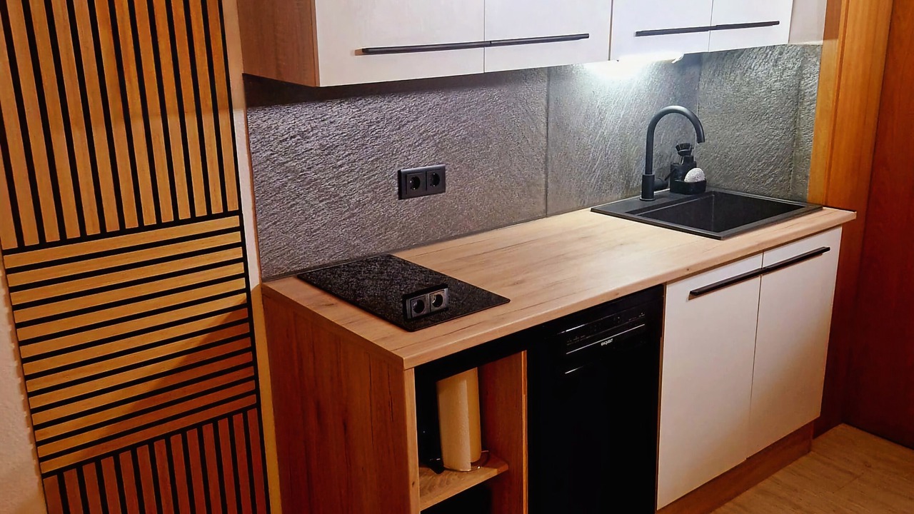 Photo of Kitchen in Hoexter