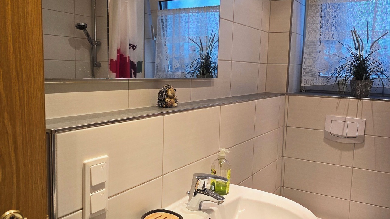 Photo of Bathroom in Hoexter