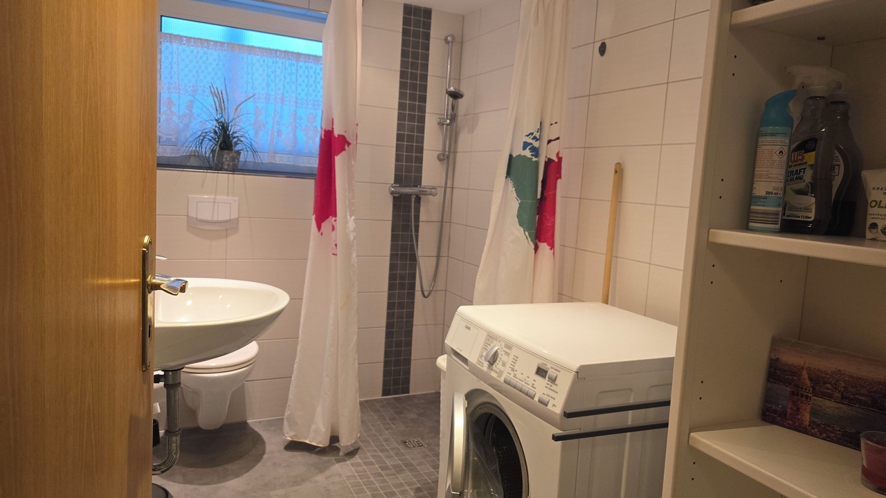 Photo of Bathroom in Hoexter