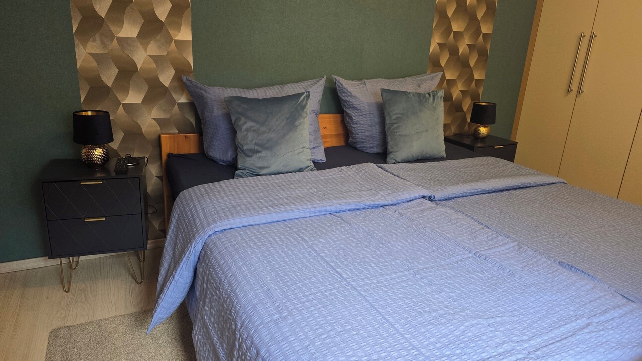 Photo of Bedroom in Hoexter