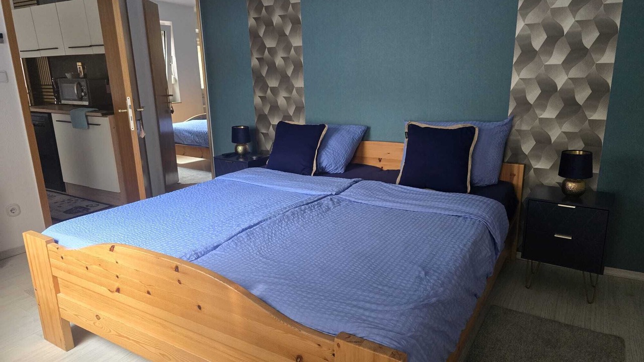Photo of Bedroom in Hoexter