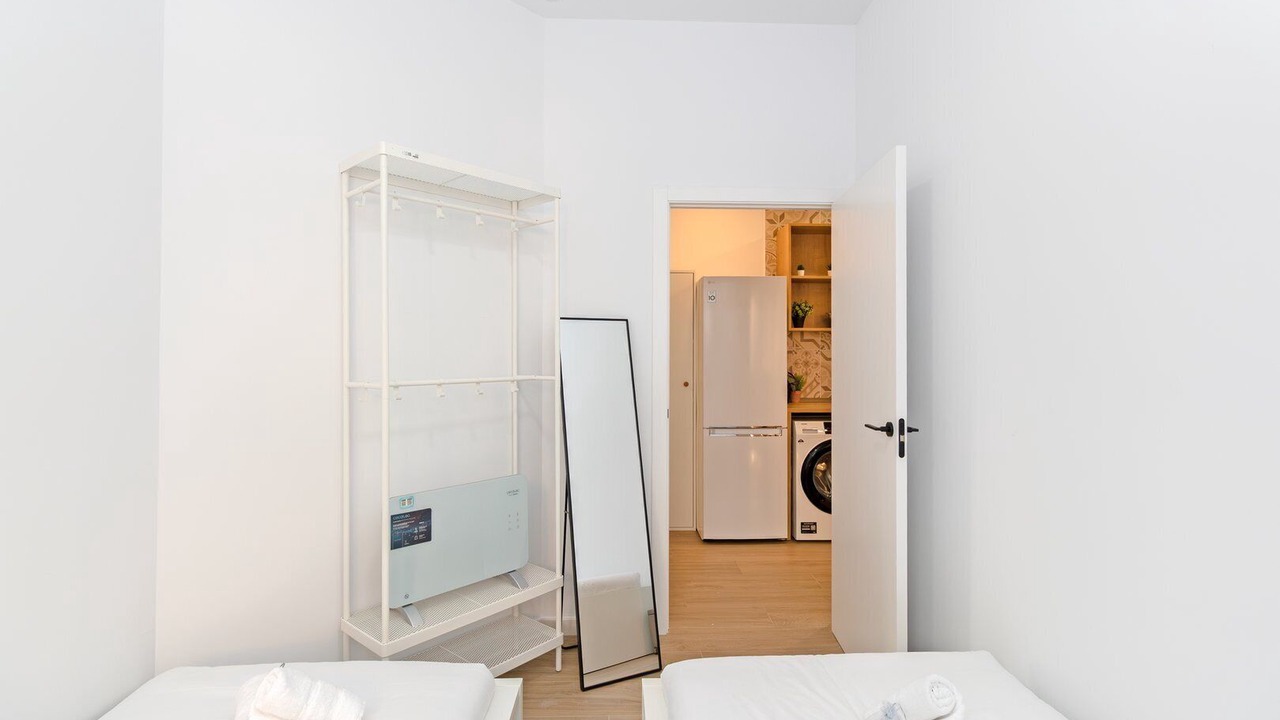 Photo of Bedroom in La Saidia