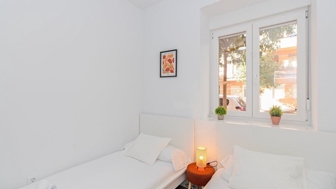 Photo of Bedroom in La Saidia
