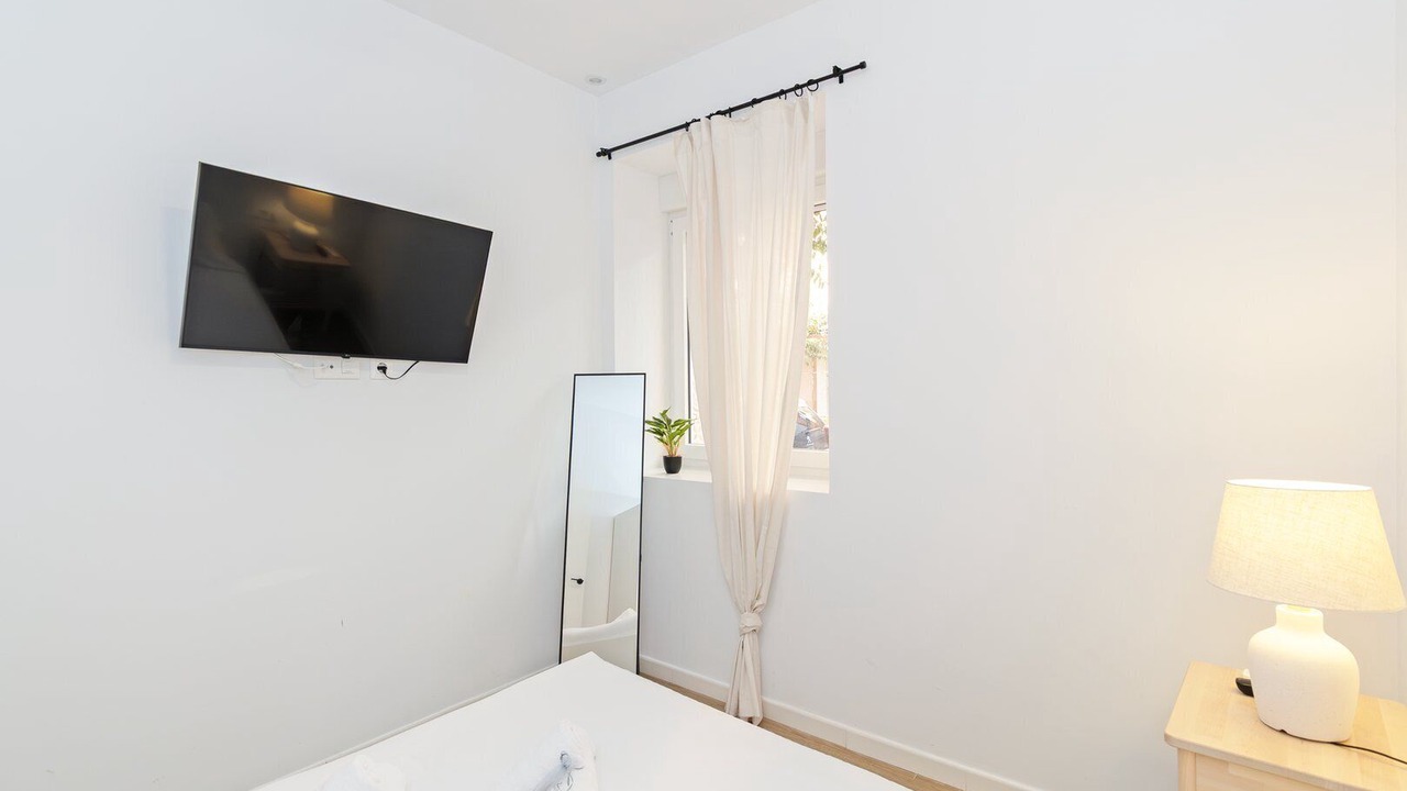 Photo of Bedroom in La Saidia