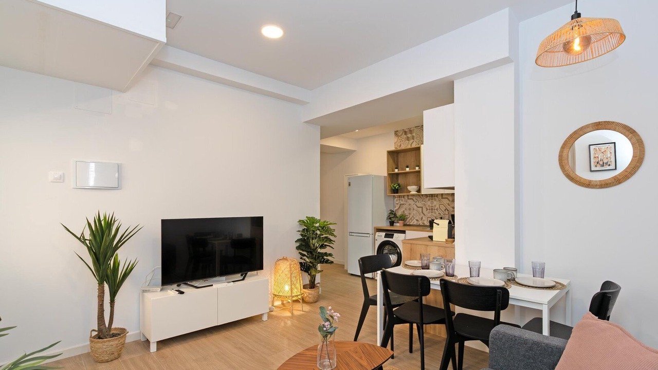 Photo of Livingroom in La Saidia
