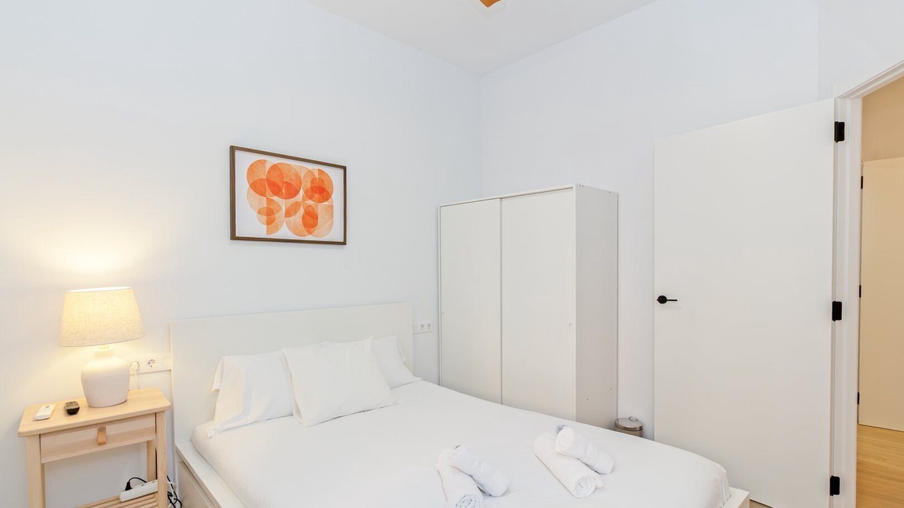 Photo of Bedroom in La Saidia