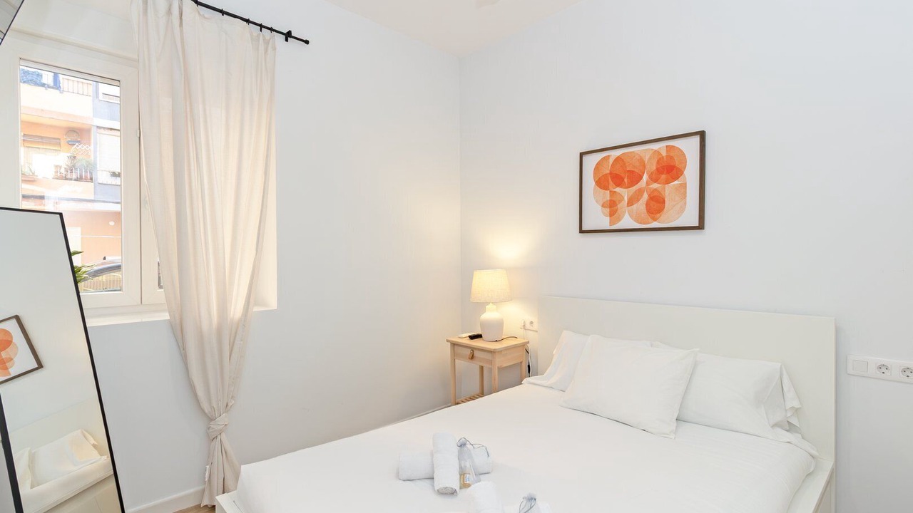Photo of Bedroom in La Saidia