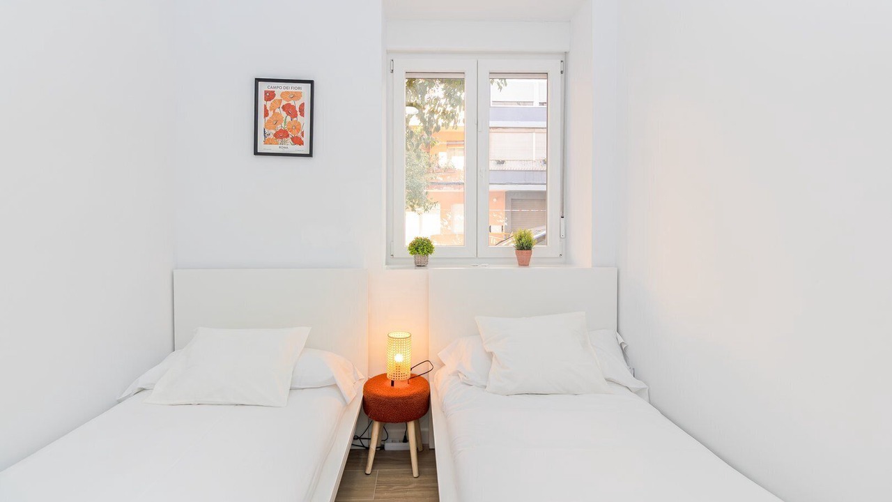Photo of Bedroom in La Saidia