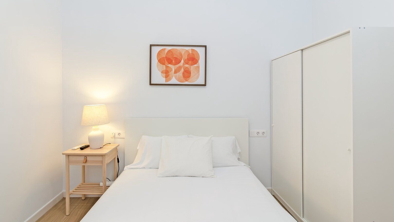Photo of Bedroom in La Saidia