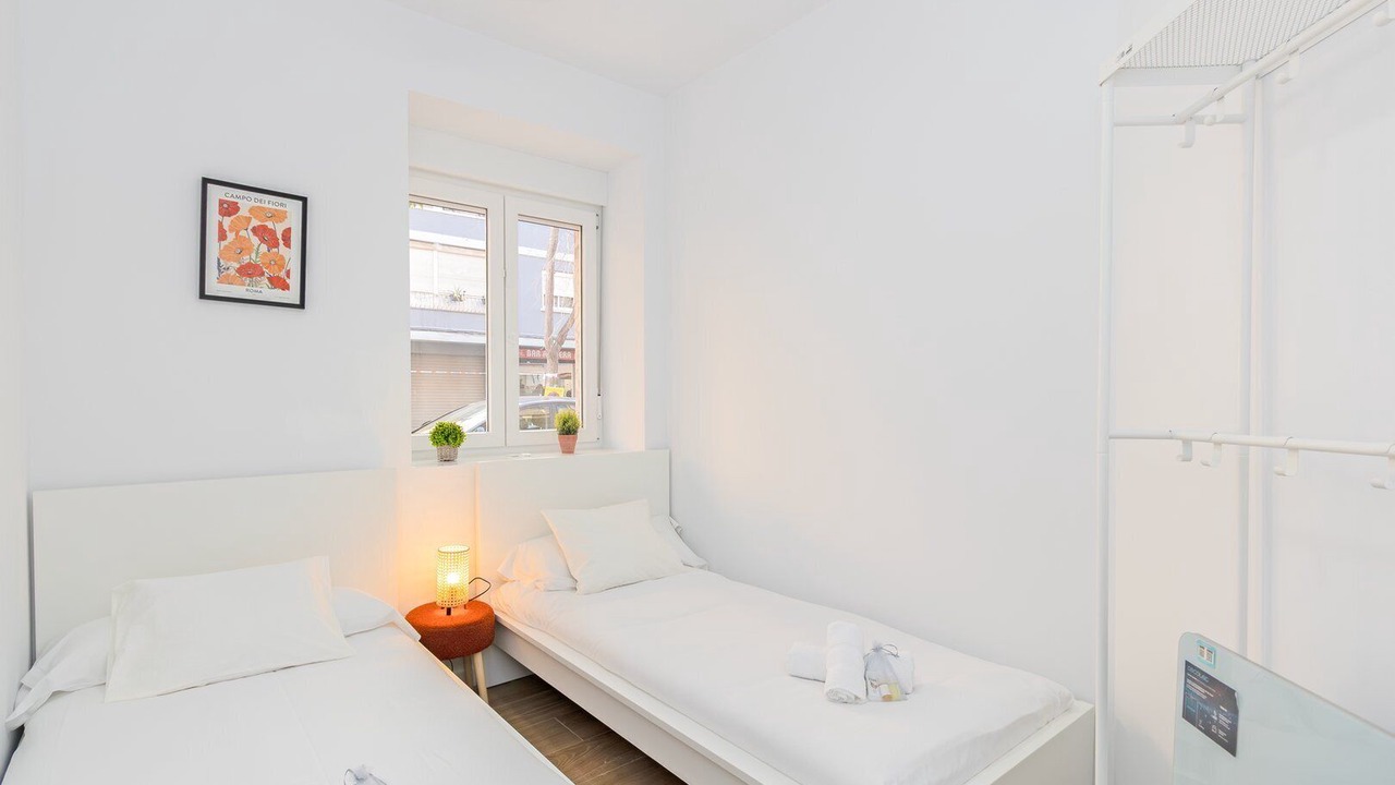 Photo of Bedroom in La Saidia
