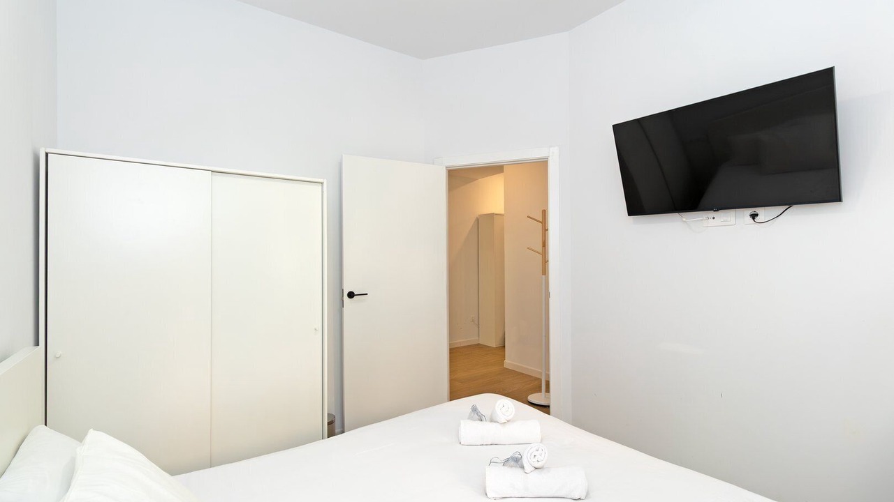 Photo of Bedroom in La Saidia