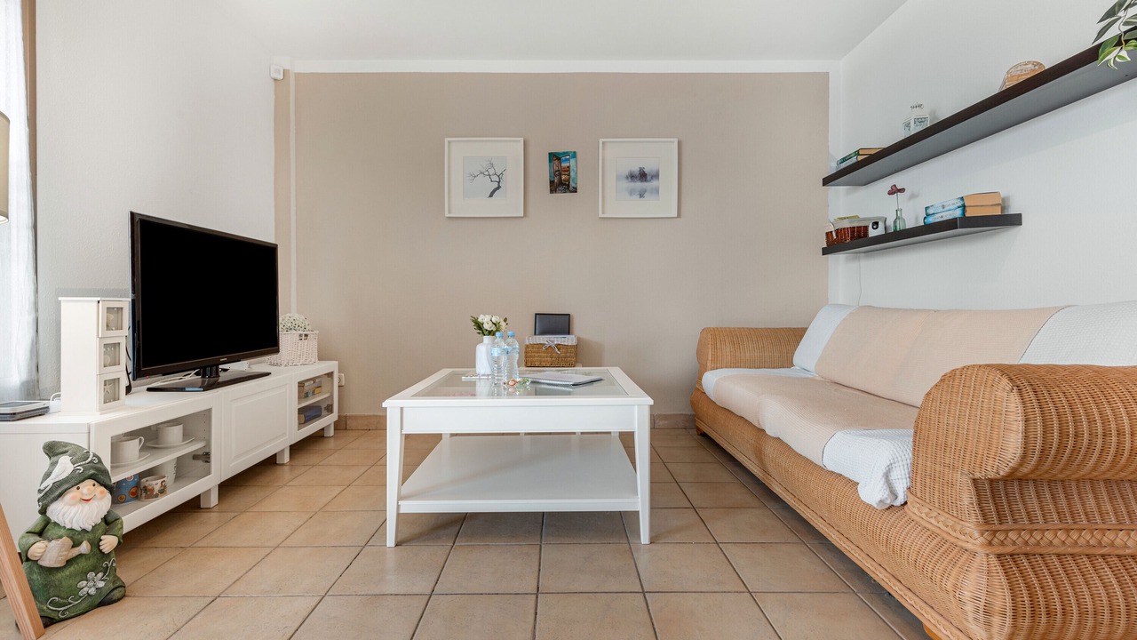 Photo of Livingroom in Esquinzo