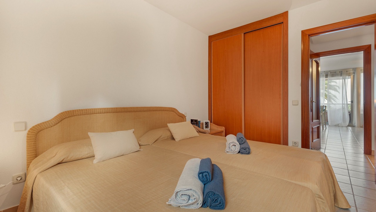 Photo of Bedroom in Esquinzo