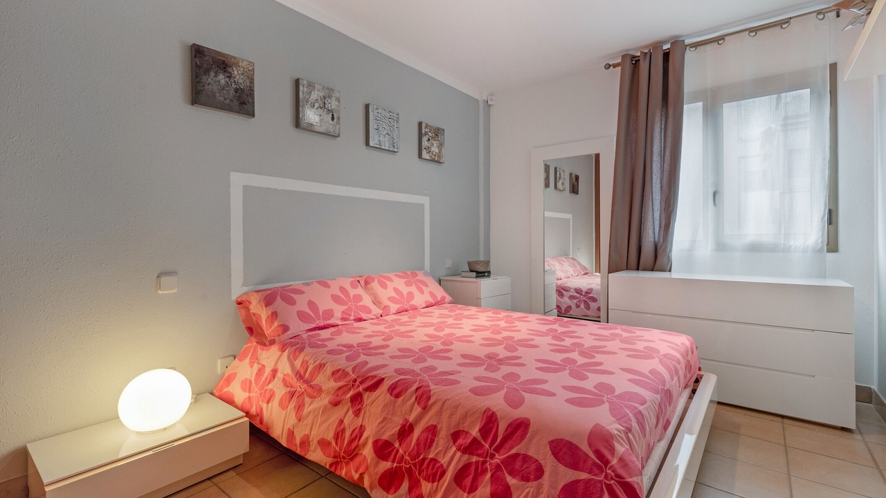 Photo of Bedroom in Esquinzo