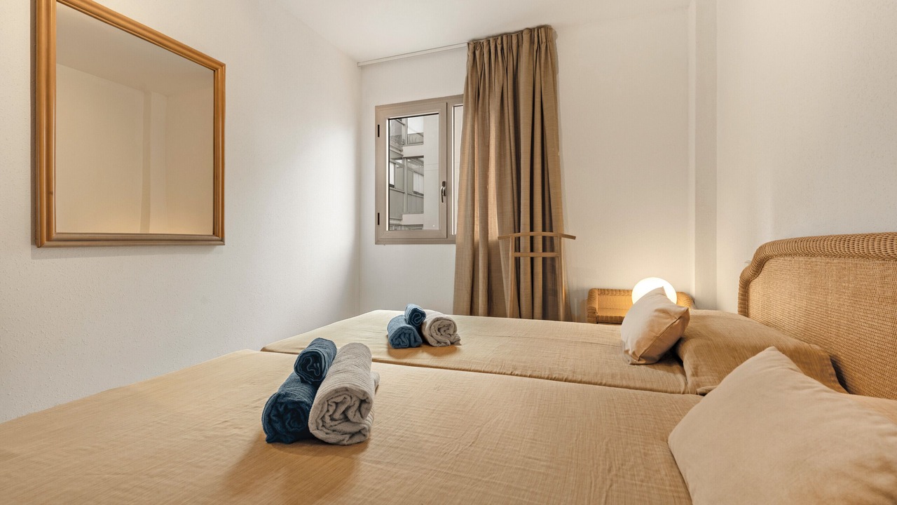 Photo of Bedroom in Esquinzo