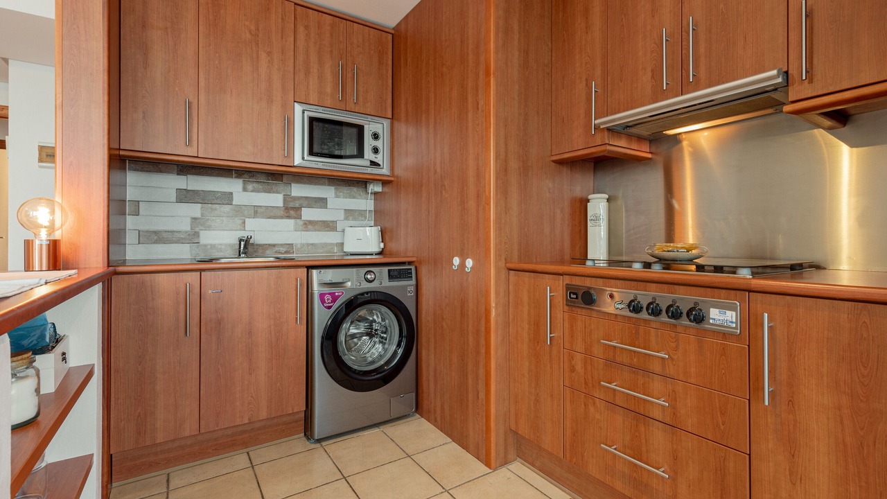 Photo of Kitchen in Esquinzo
