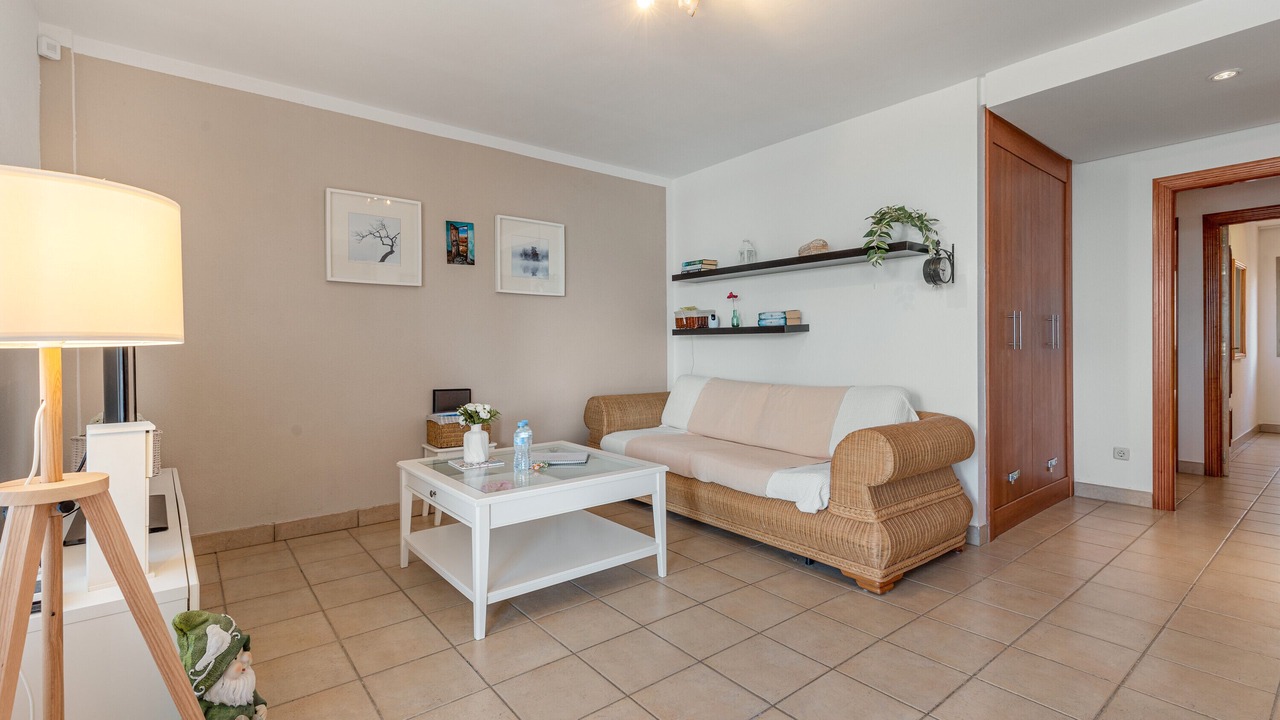 Photo of Livingroom in Esquinzo
