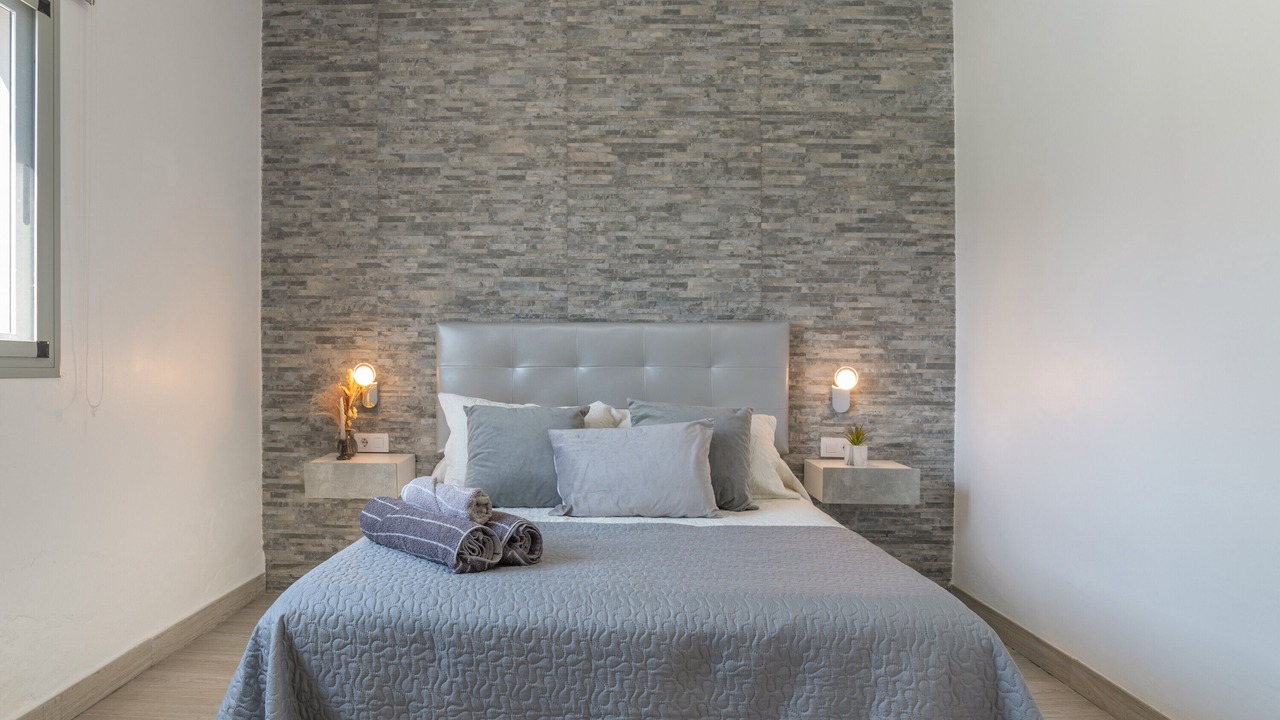 Photo of Bedroom in Barbate