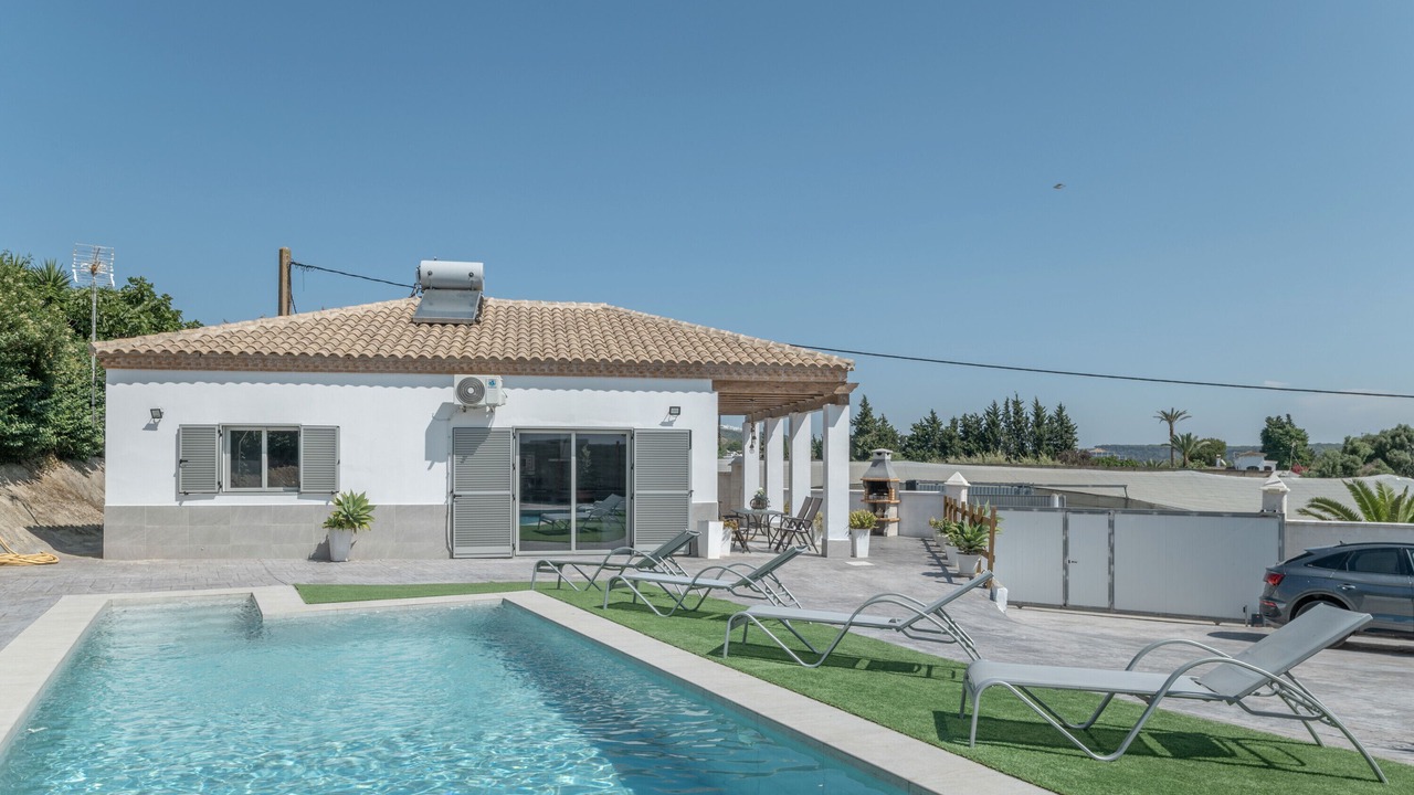 Photo of Outdoor in Barbate