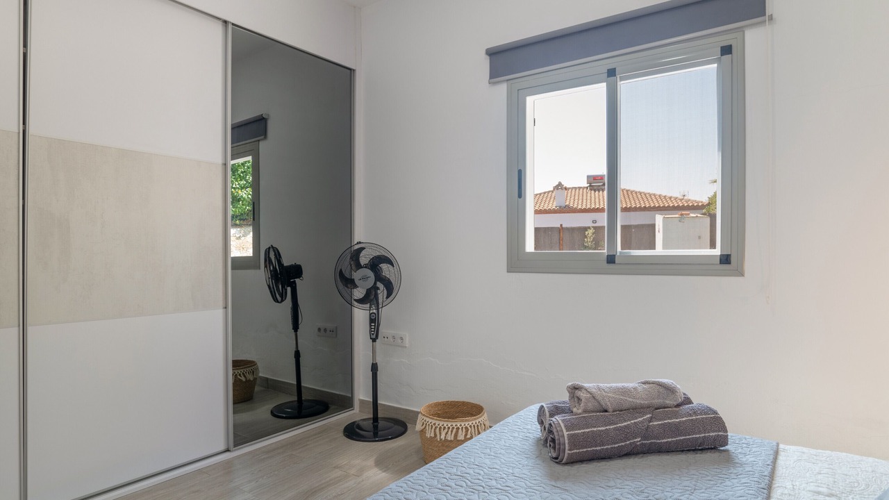 Photo of Bedroom in Barbate