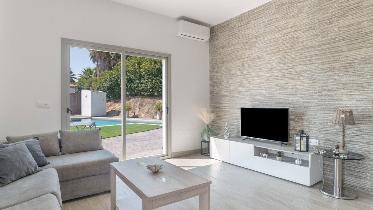 Photo of Livingroom in Barbate