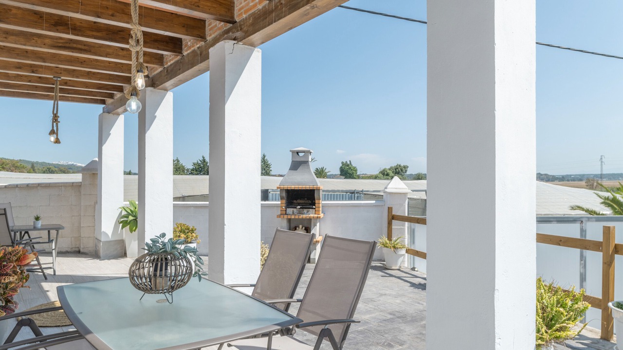 Photo of Outdoor in Barbate