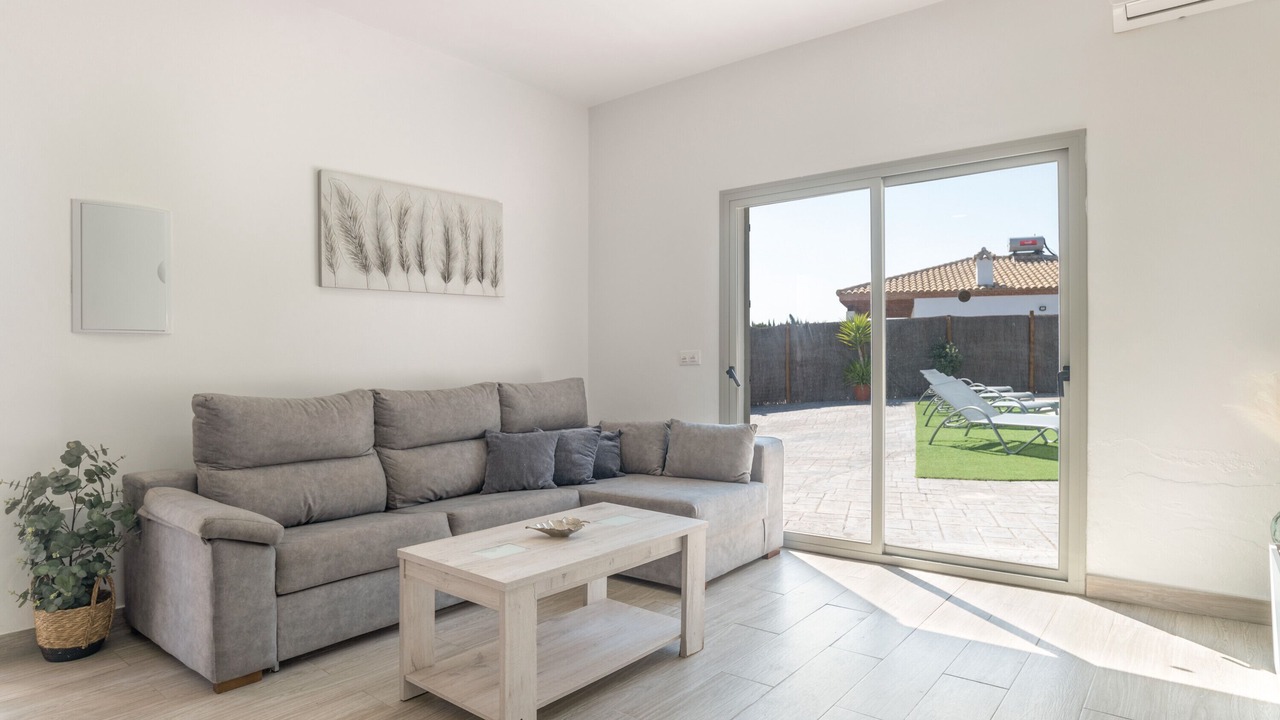 Photo of Livingroom in Barbate