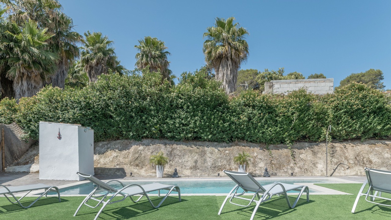Photo of Outdoor in Barbate