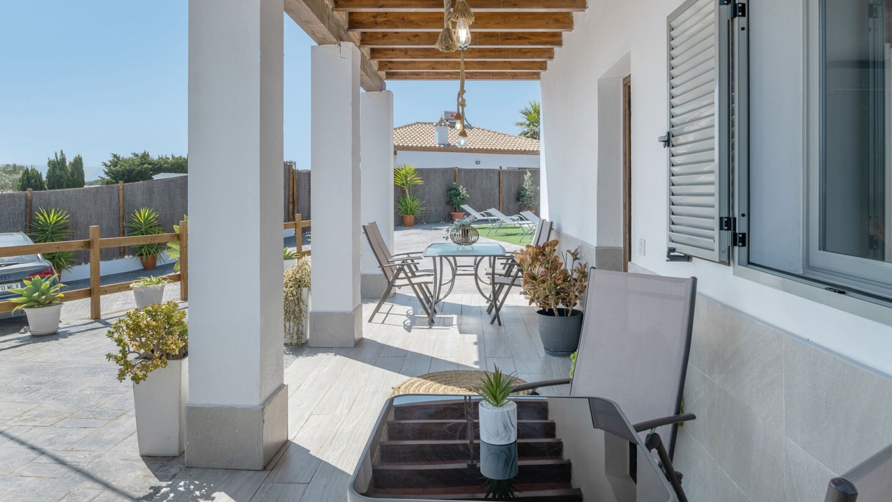 Photo of Outdoor in Barbate