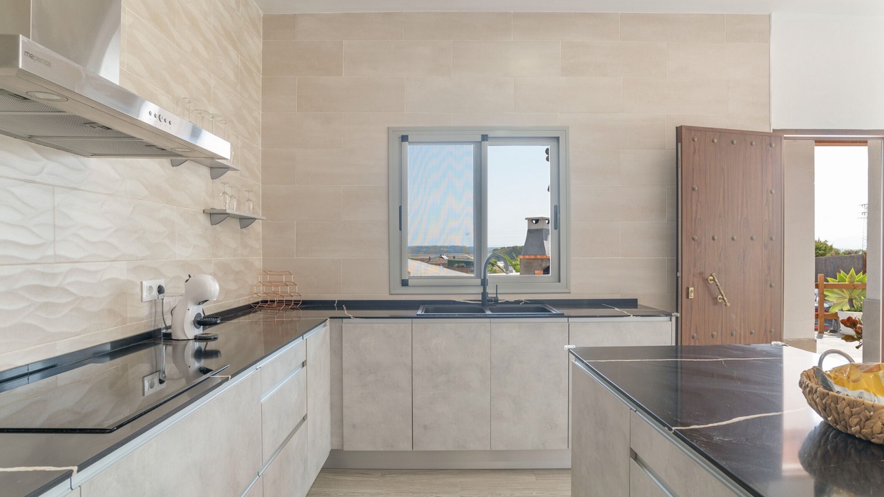 Photo of Kitchen in Barbate