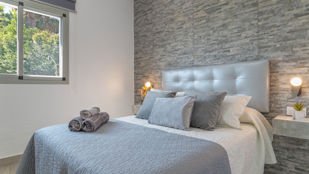 Photo of Bedroom in Barbate
