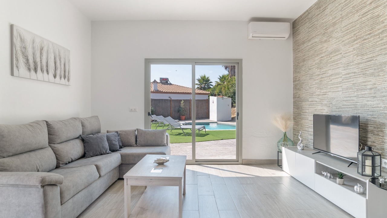 Photo of Livingroom in Barbate