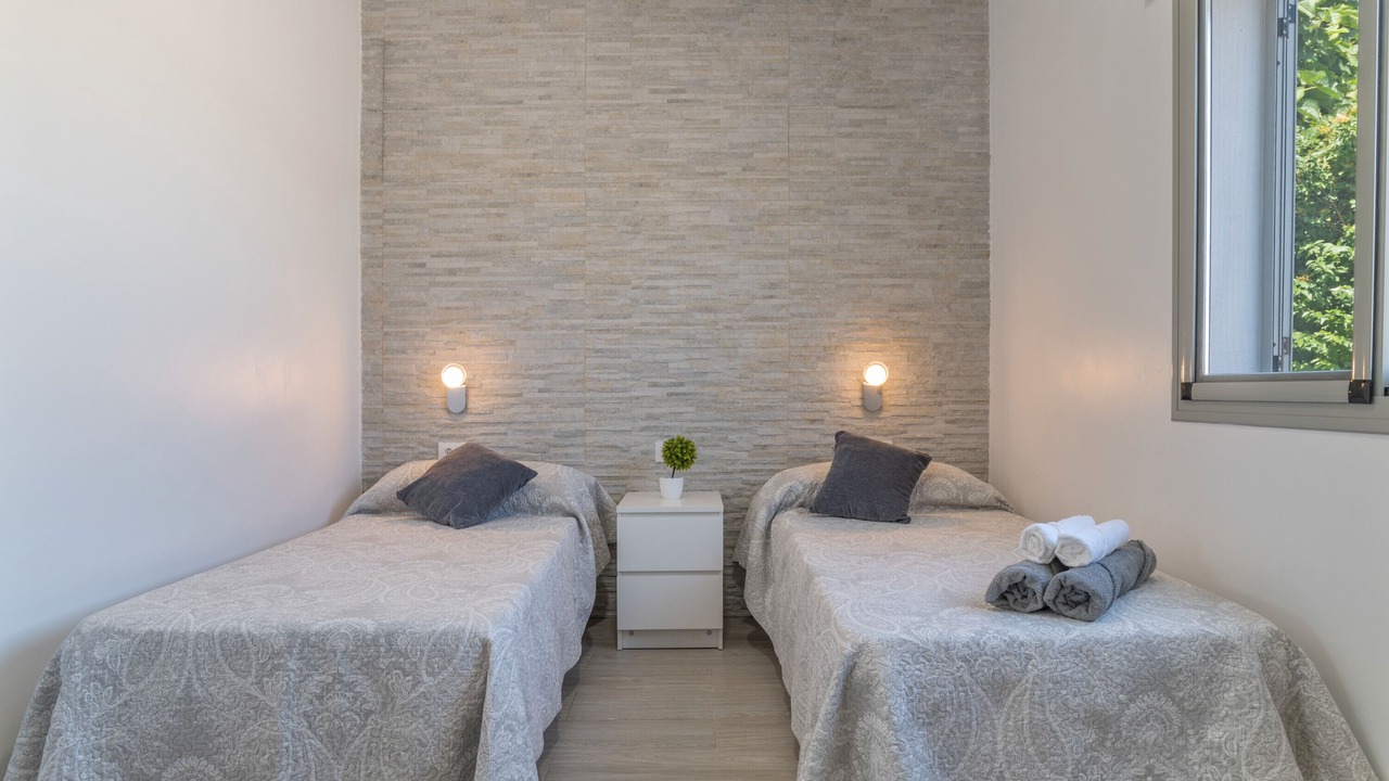 Photo of Bedroom in Barbate