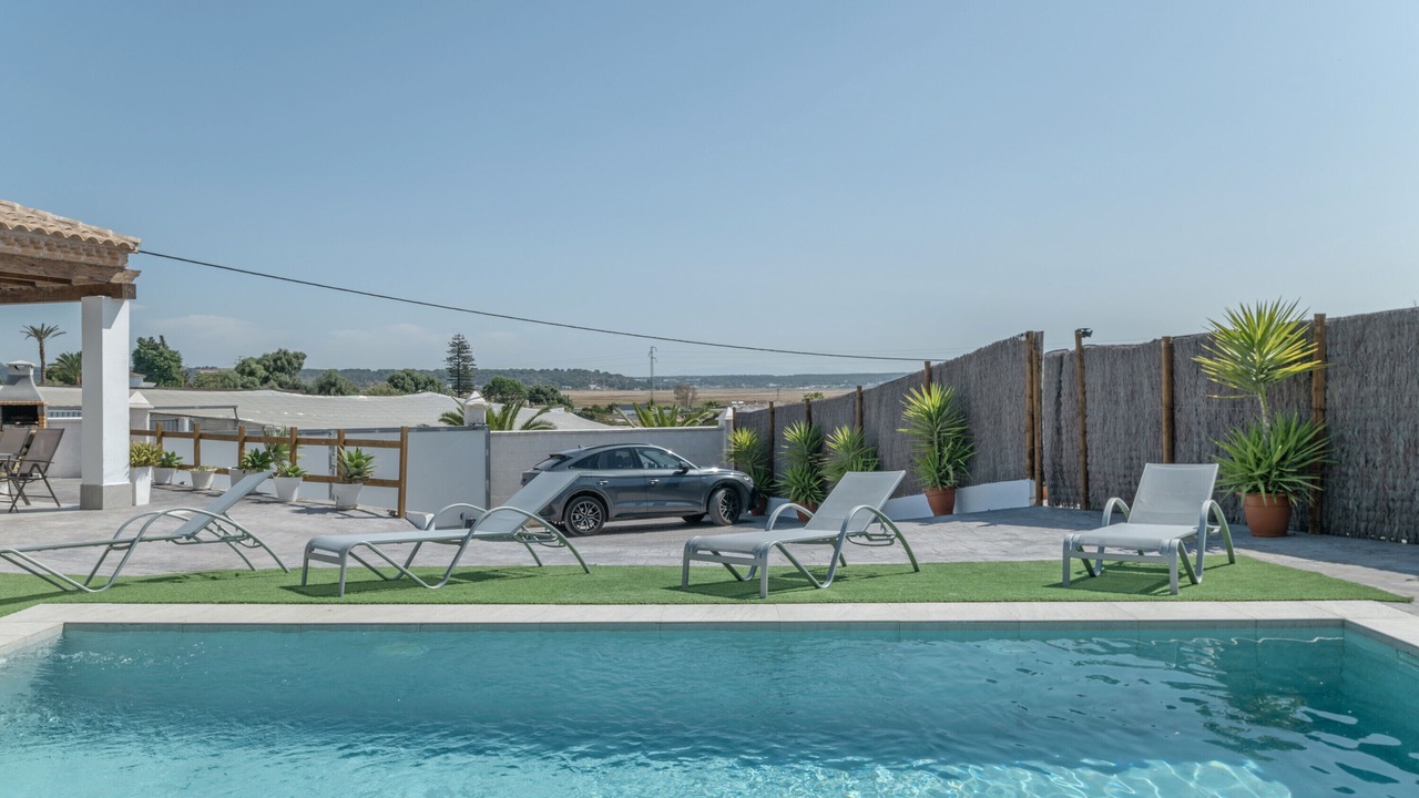 Photo of Outdoor in Barbate