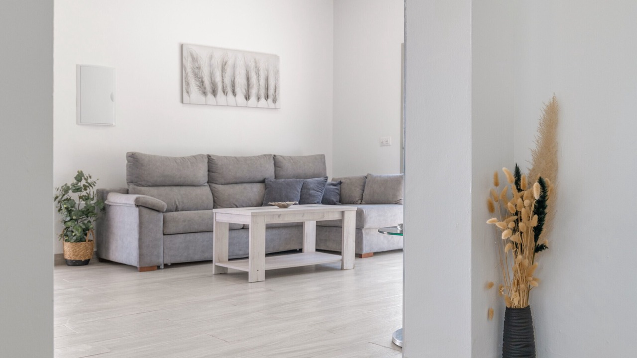 Photo of Livingroom in Barbate