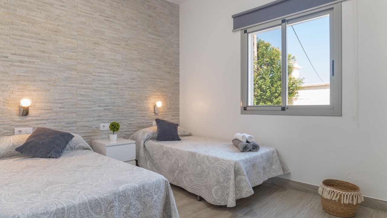 Photo of Bedroom in Barbate